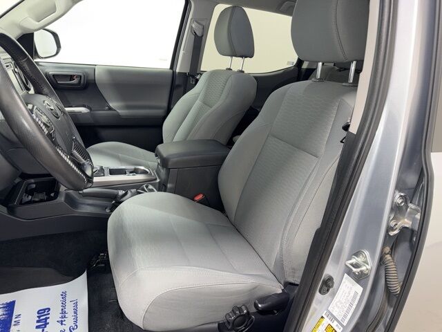 2019 Toyota Tacoma Pine River MN