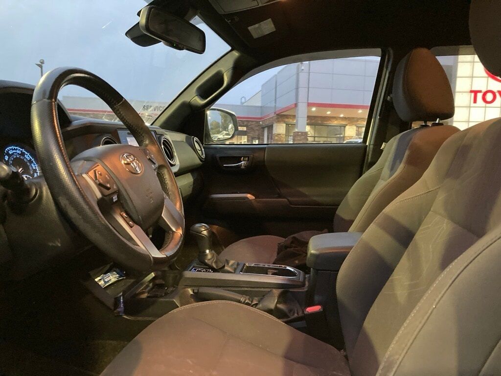 2019 Toyota Tacoma San Antonio TX