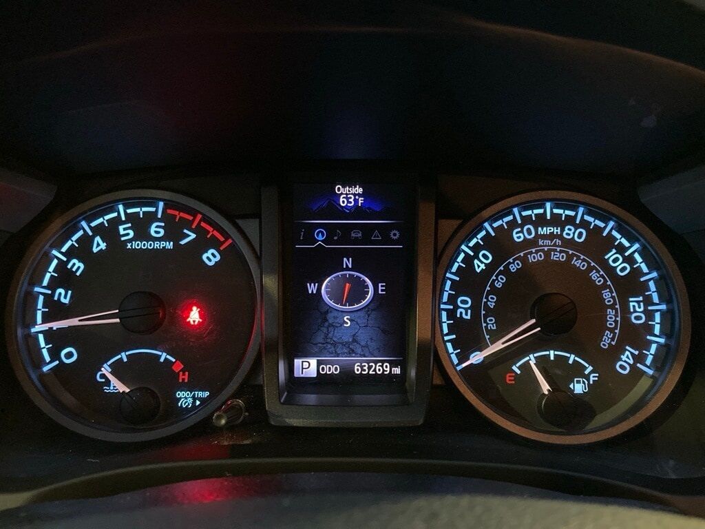 2019 Toyota Tacoma San Antonio TX