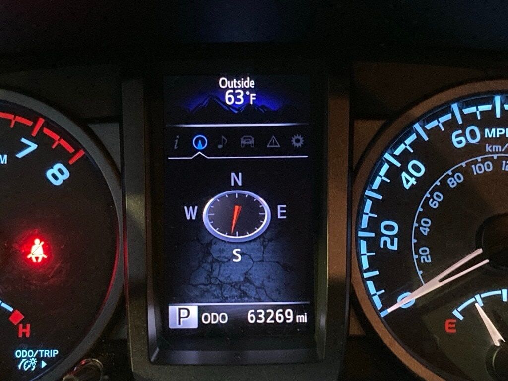 2019 Toyota Tacoma San Antonio TX