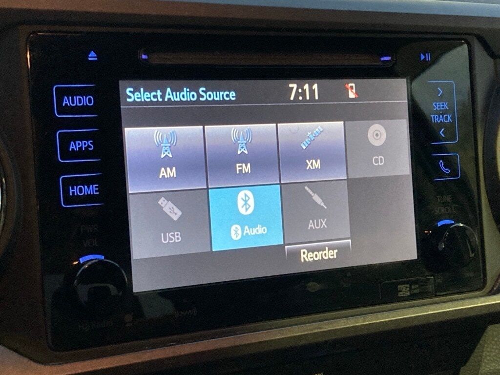 2019 Toyota Tacoma San Antonio TX