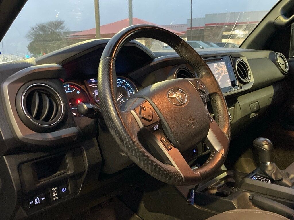 2019 Toyota Tacoma San Antonio TX