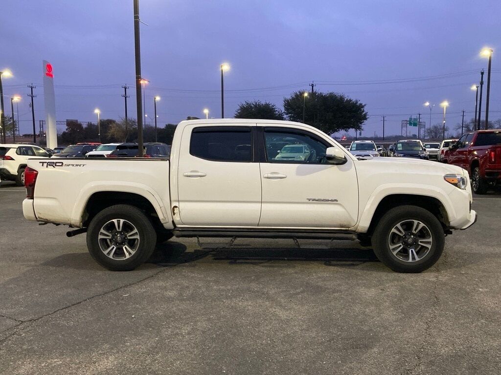 2019 Toyota Tacoma San Antonio TX