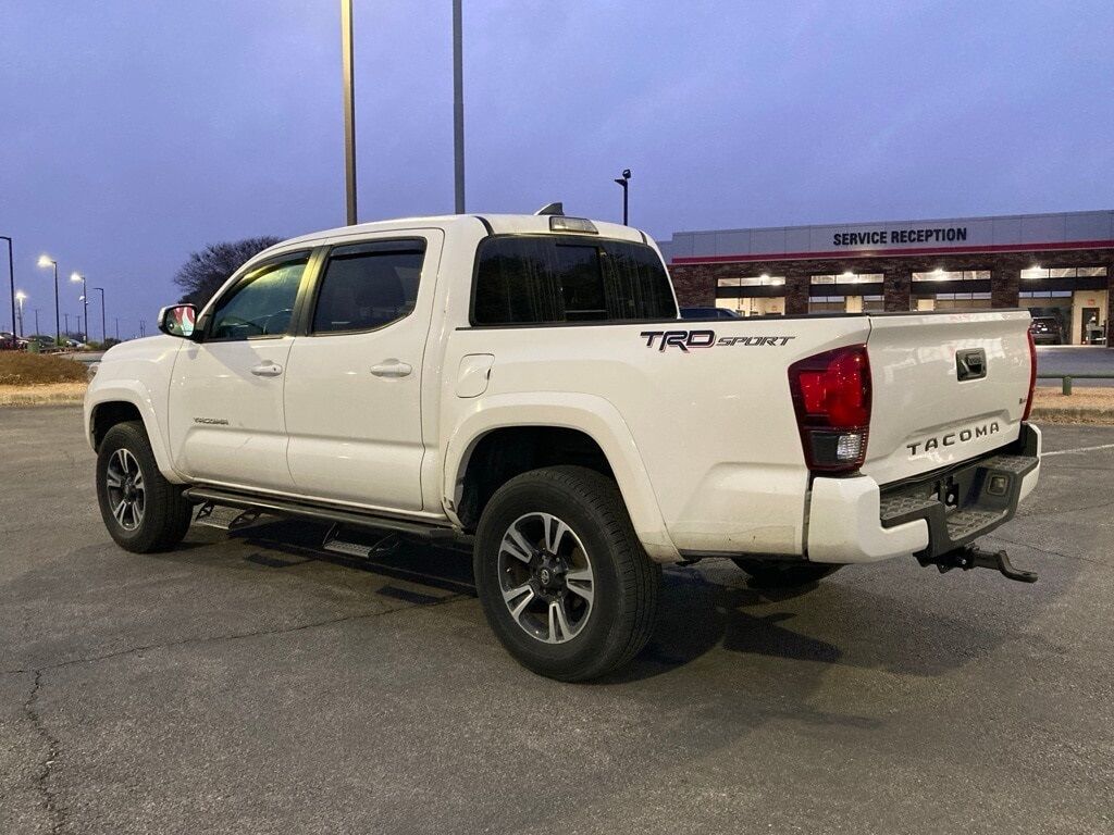2019 Toyota Tacoma San Antonio TX