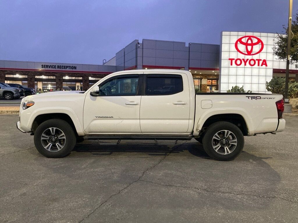 2019 Toyota Tacoma San Antonio TX