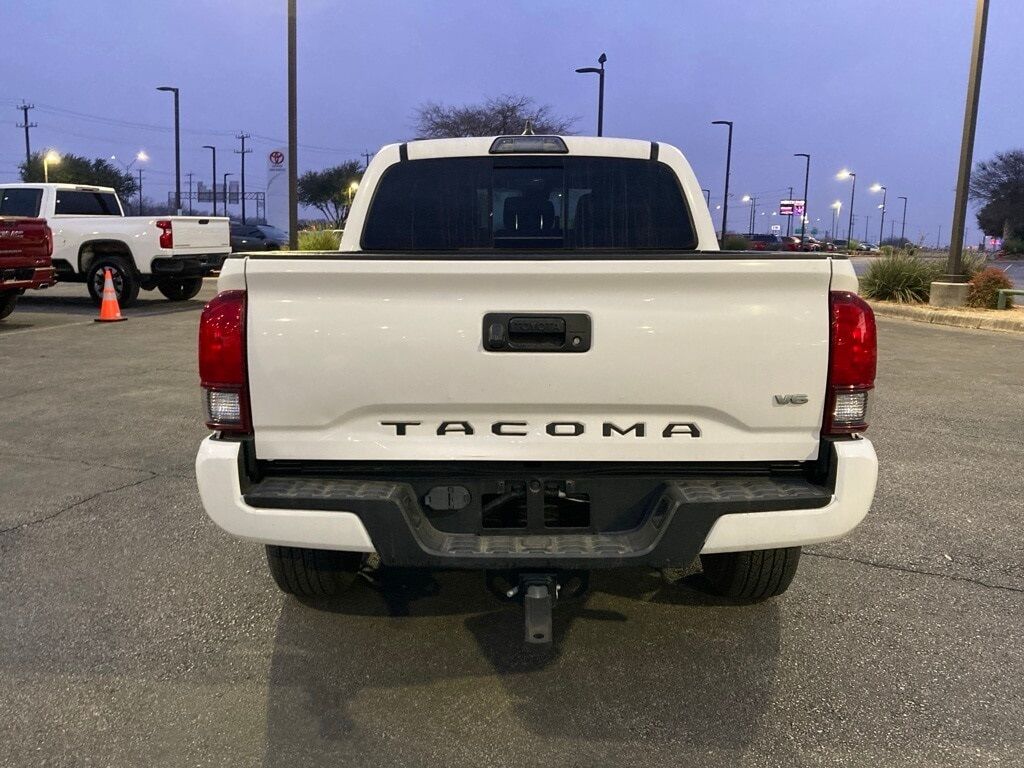 2019 Toyota Tacoma San Antonio TX