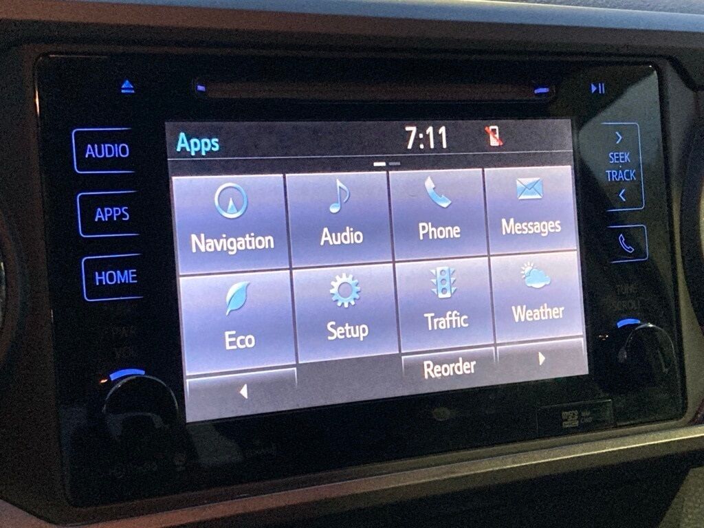 2019 Toyota Tacoma San Antonio TX