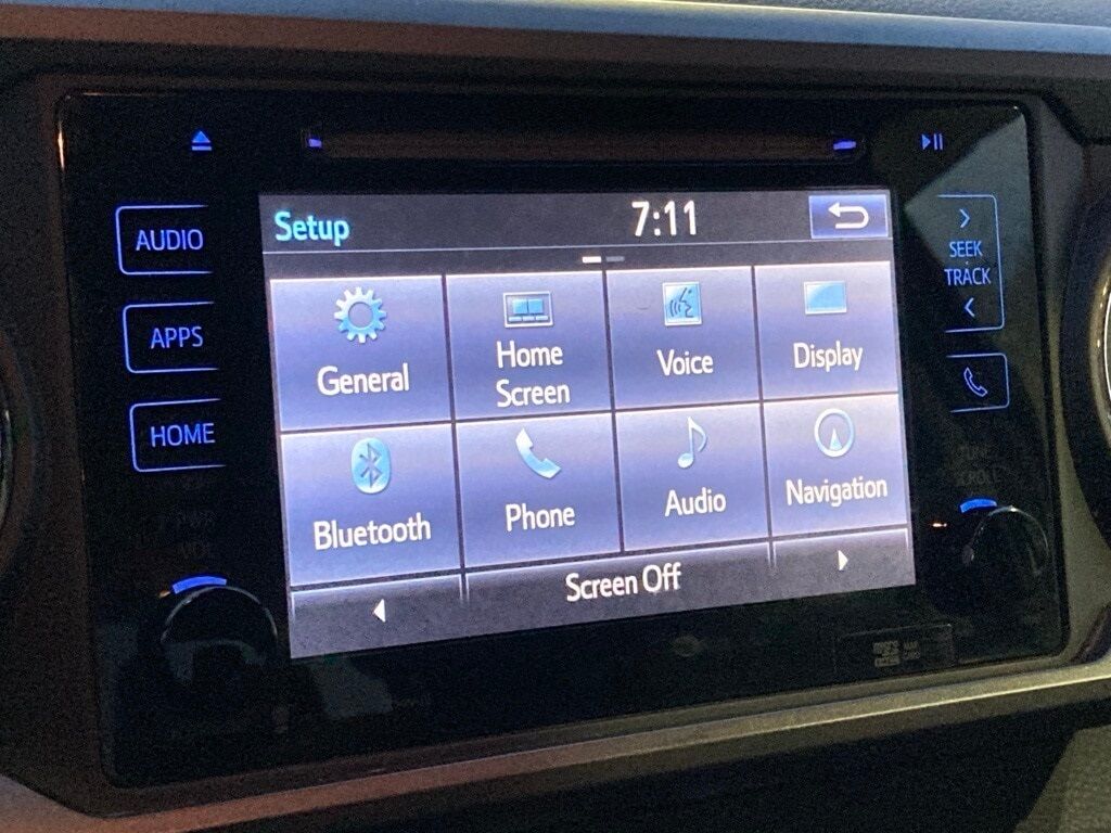 2019 Toyota Tacoma San Antonio TX