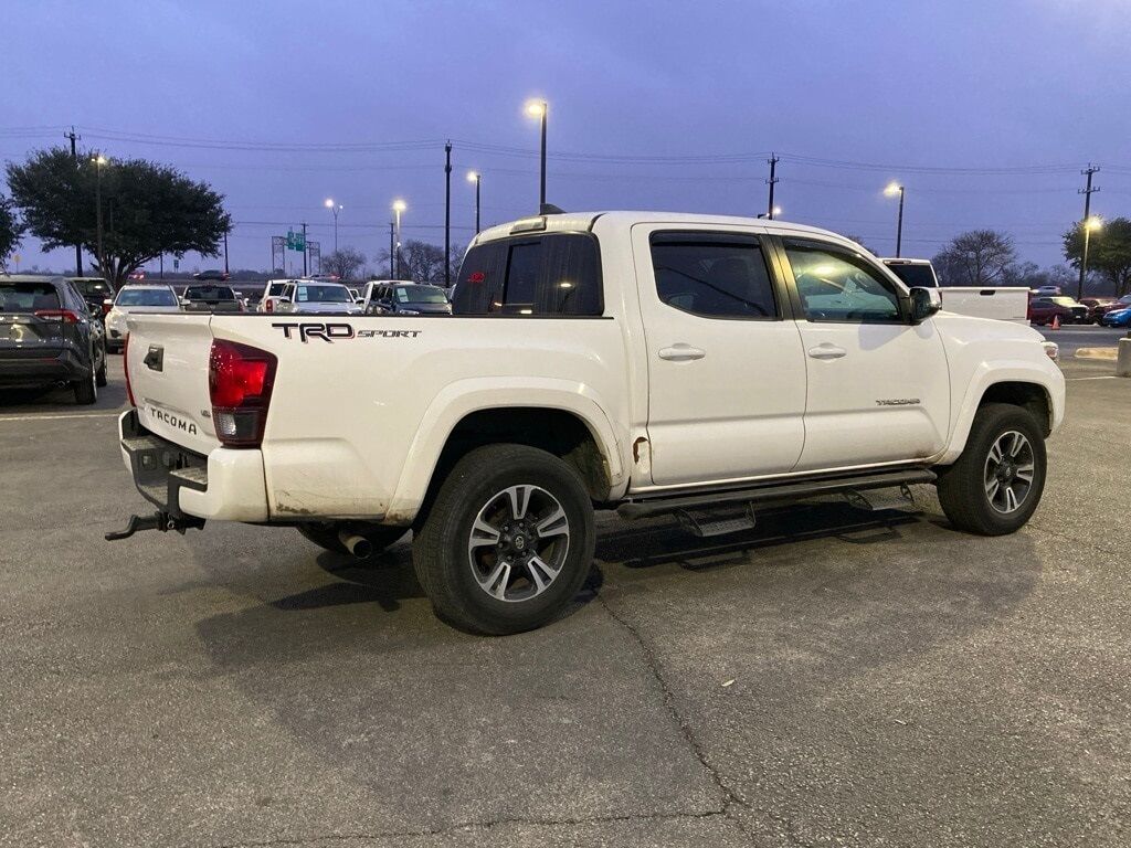 2019 Toyota Tacoma San Antonio TX