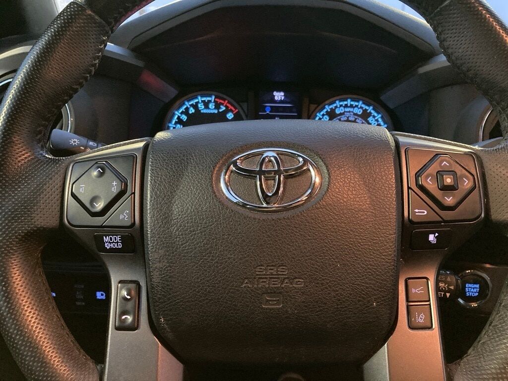 2019 Toyota Tacoma San Antonio TX