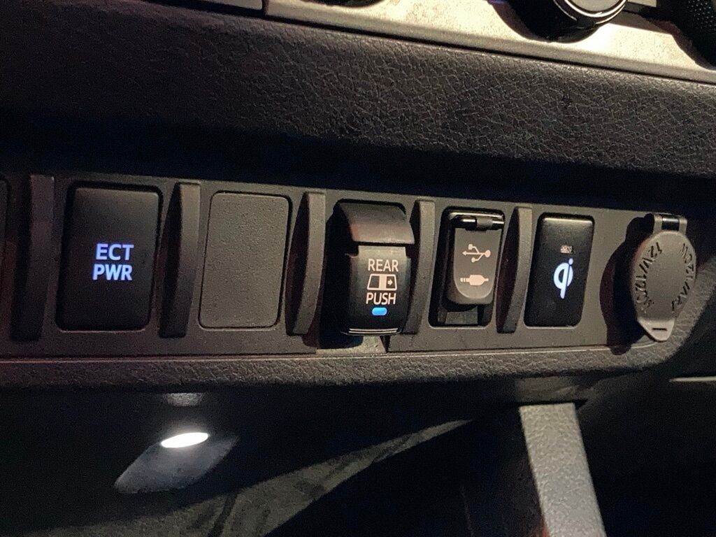 2019 Toyota Tacoma San Antonio TX