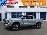2019 Toyota Tacoma  San Diego County CA