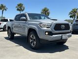 2019 Toyota Tacoma  San Diego County CA