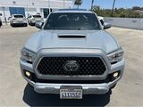 2019 Toyota Tacoma  San Diego County CA
