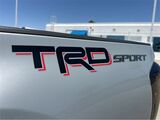 2019 Toyota Tacoma  San Diego County CA