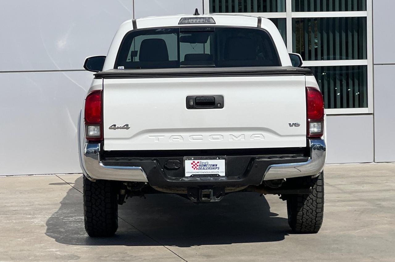 2019 Toyota Tacoma Ontario OR