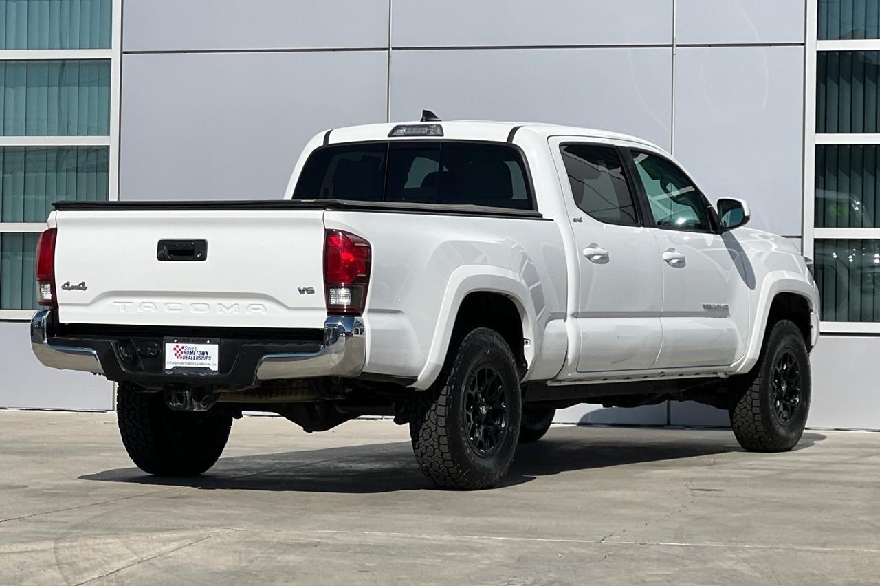 2019 Toyota Tacoma Ontario OR
