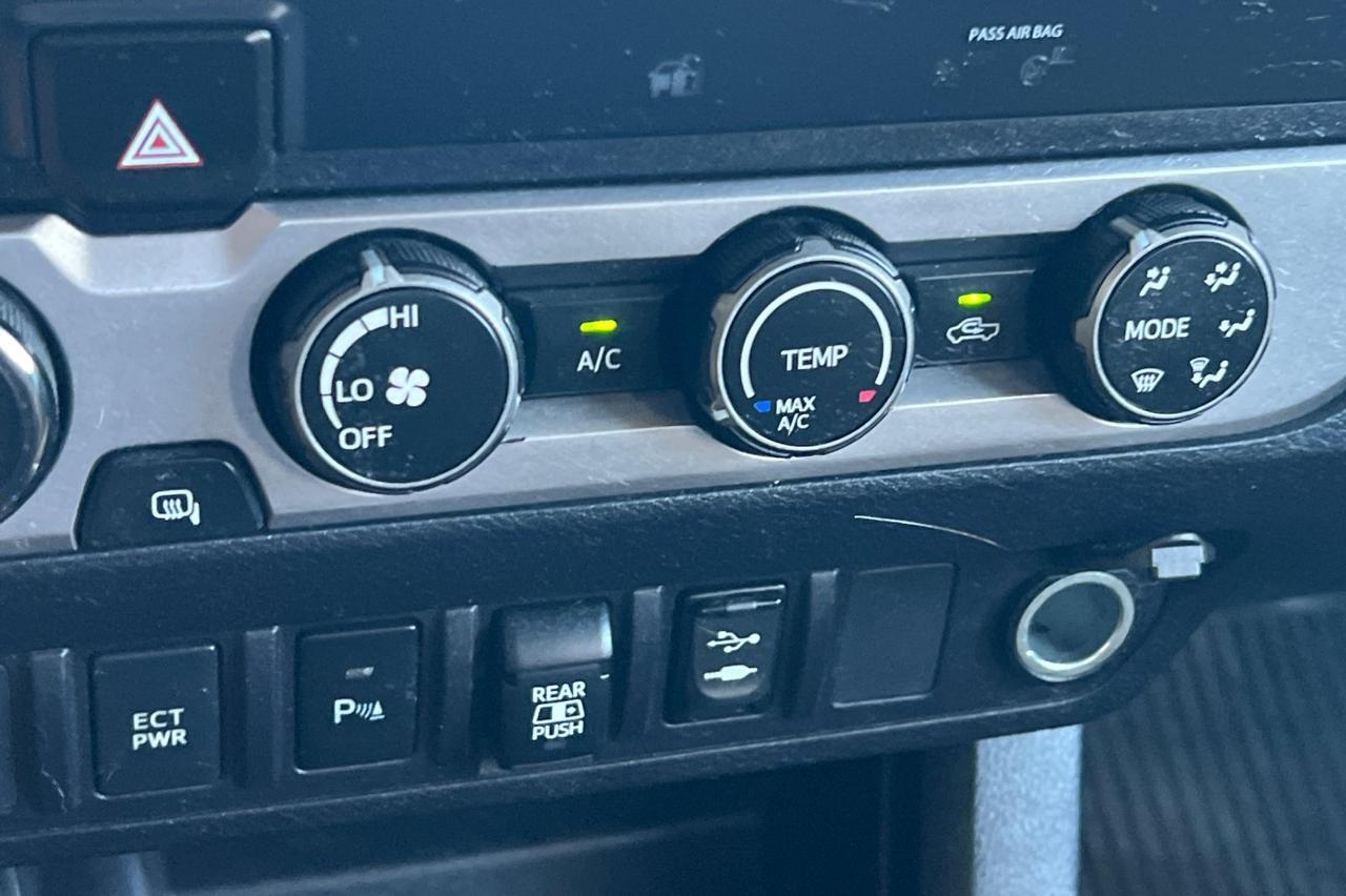 2019 Toyota Tacoma Ontario OR