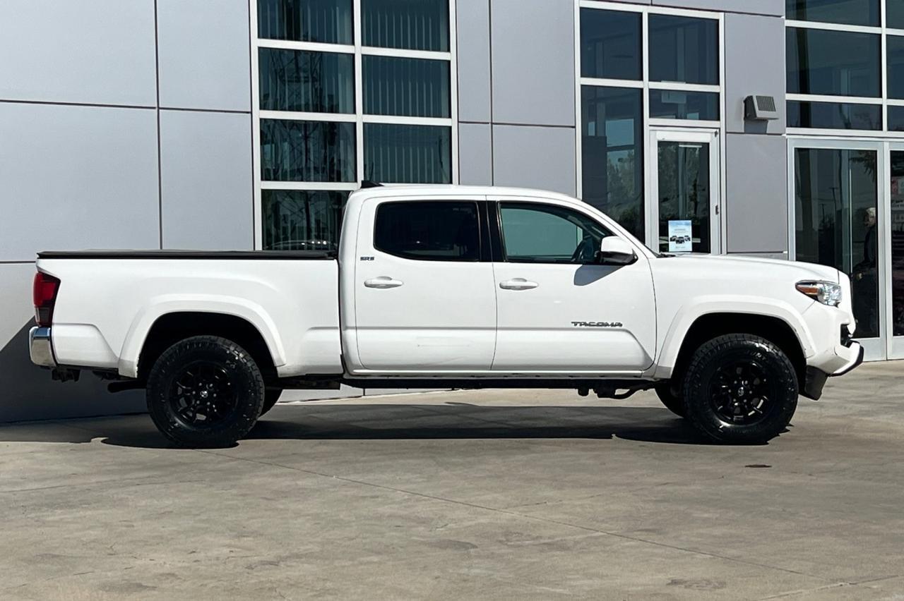 2019 Toyota Tacoma Ontario OR