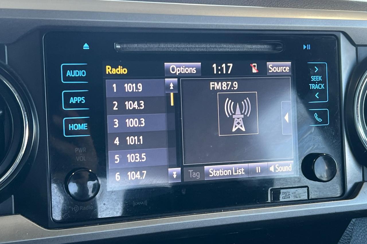 2019 Toyota Tacoma Ontario OR