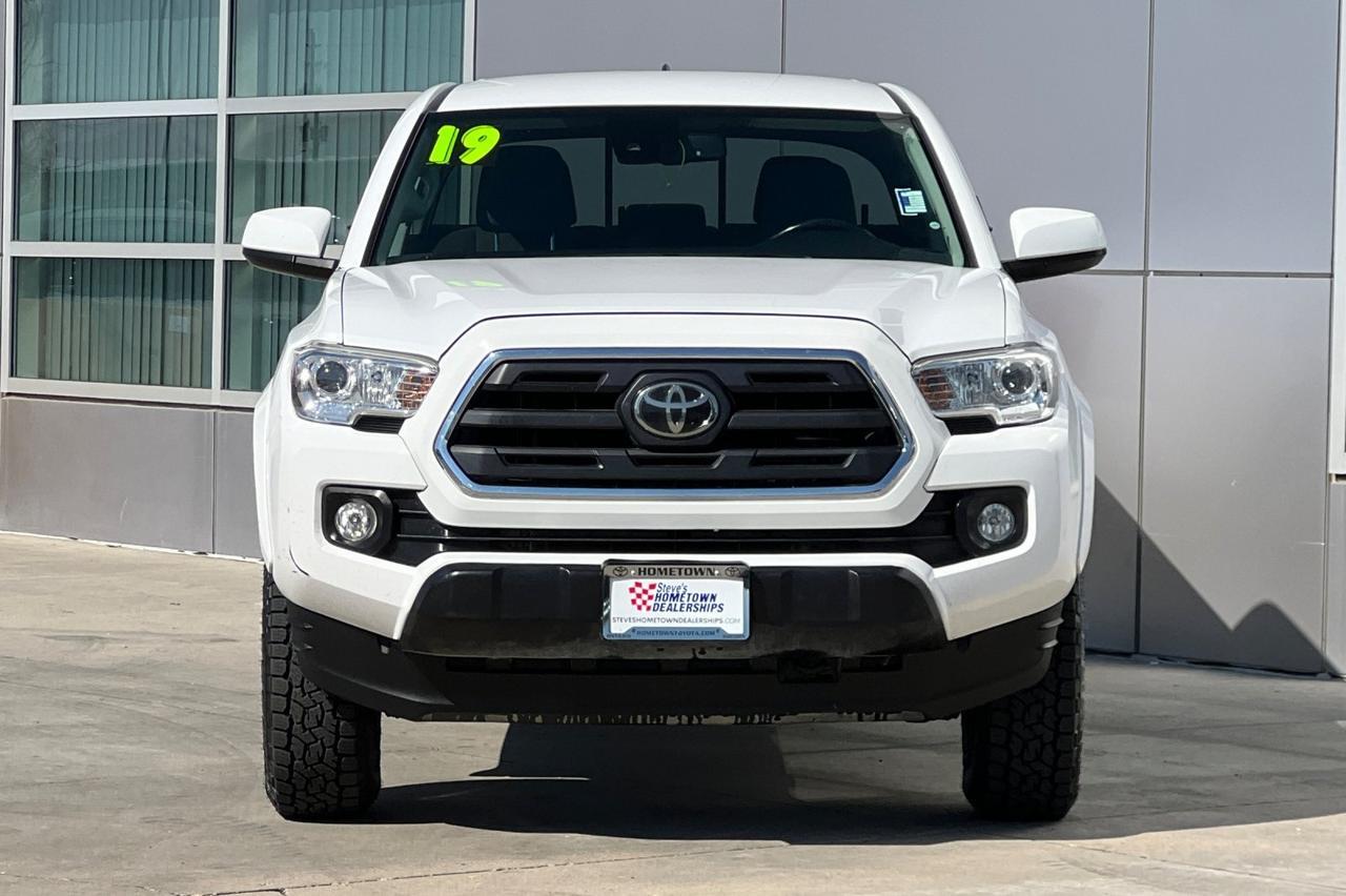 2019 Toyota Tacoma Ontario OR