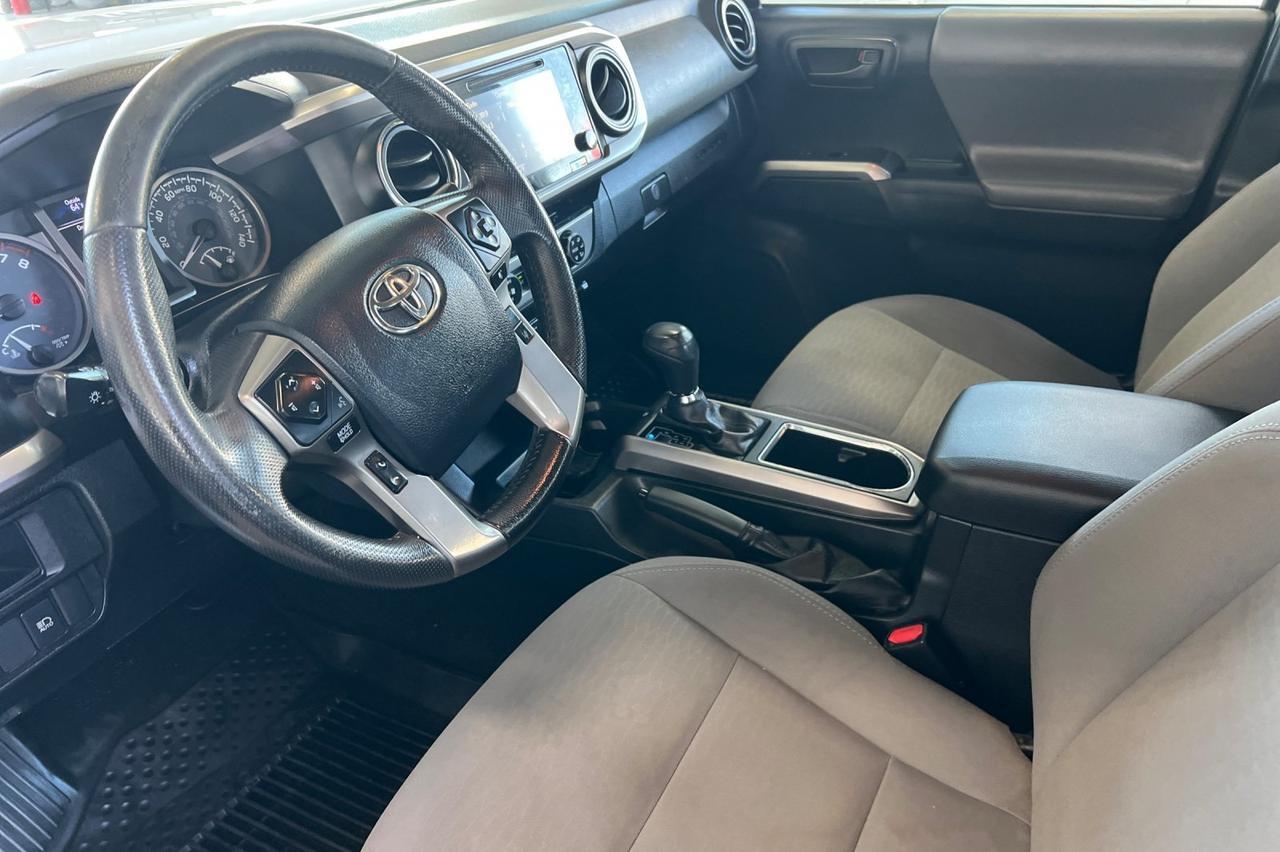2019 Toyota Tacoma Ontario OR