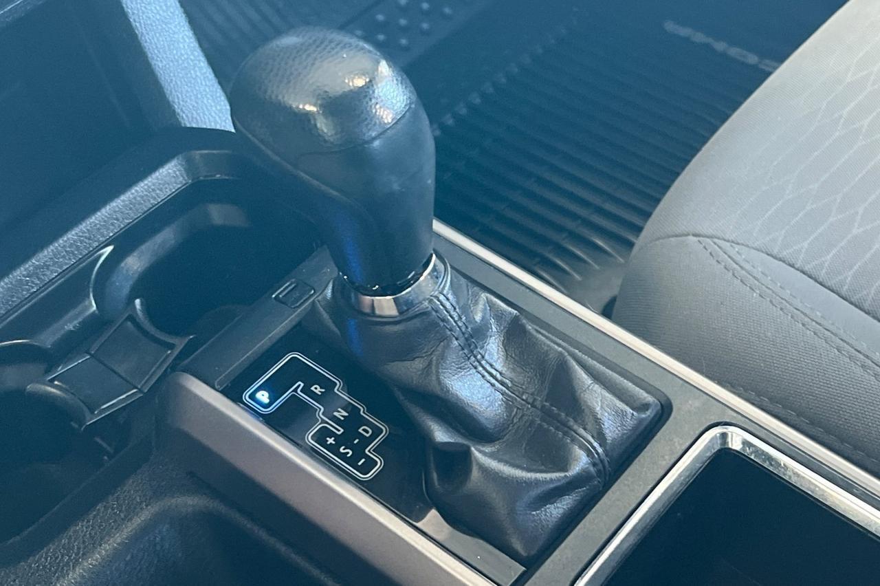 2019 Toyota Tacoma Ontario OR