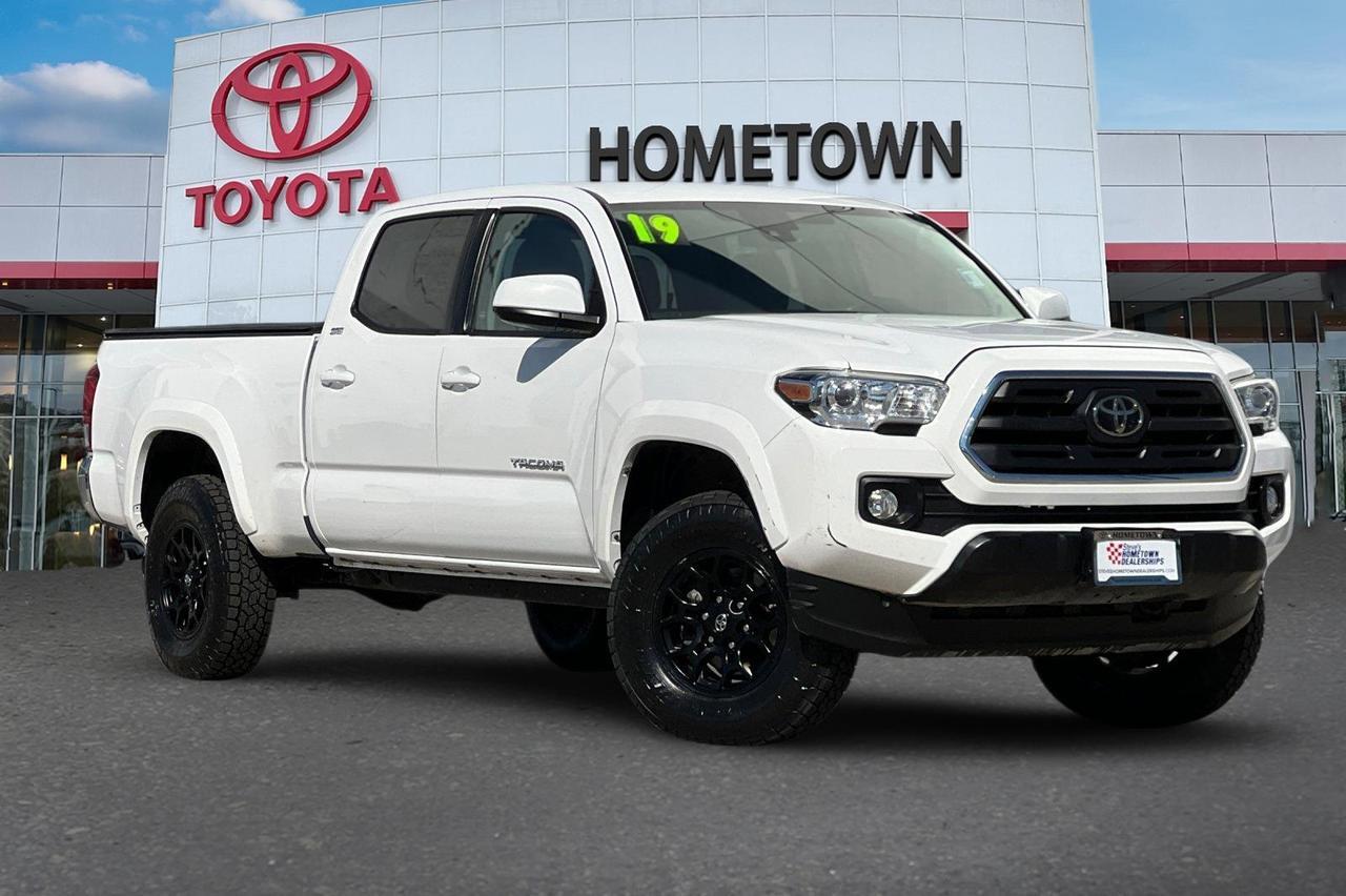 2019 Toyota Tacoma Ontario OR