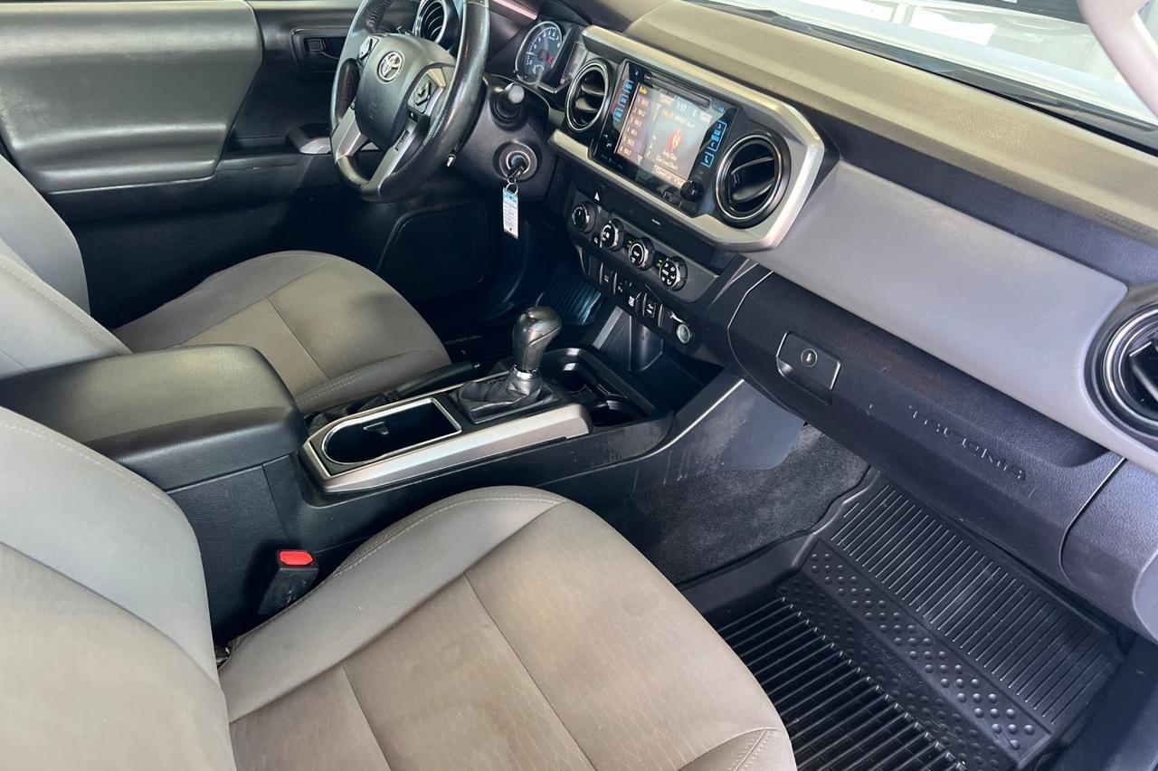 2019 Toyota Tacoma Ontario OR