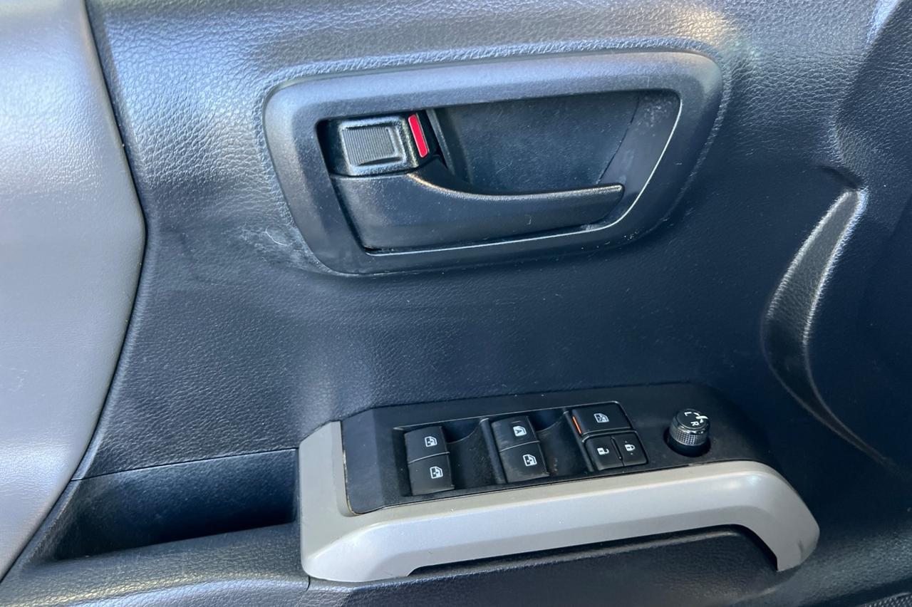 2019 Toyota Tacoma Ontario OR