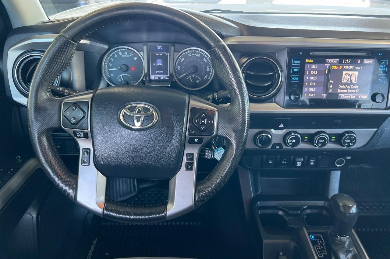 2019 Toyota Tacoma Ontario OR