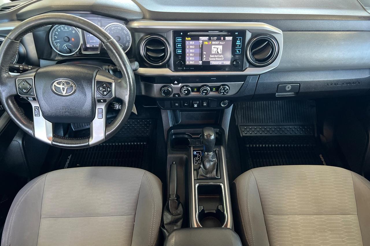 2019 Toyota Tacoma Ontario OR