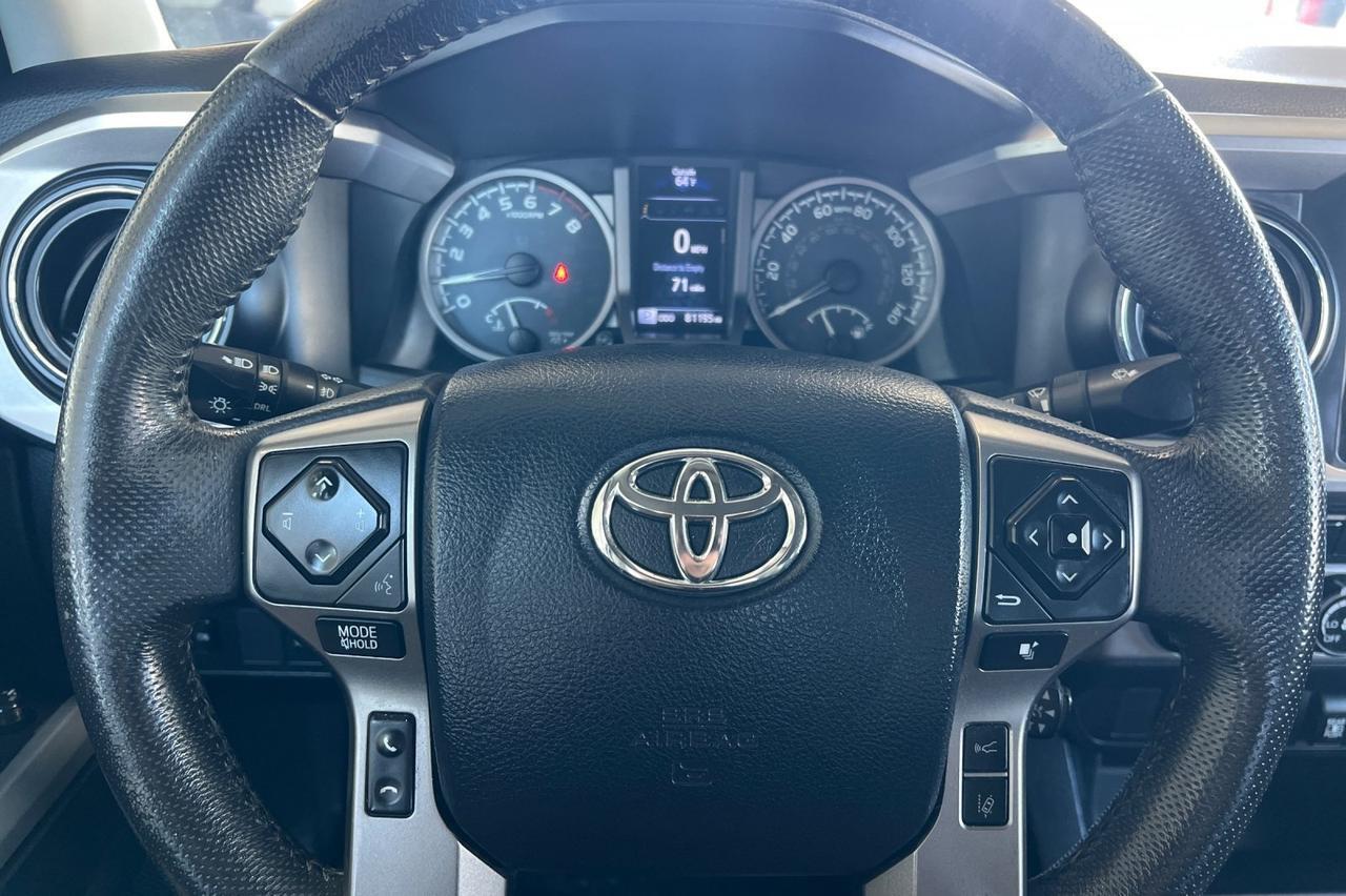 2019 Toyota Tacoma Ontario OR