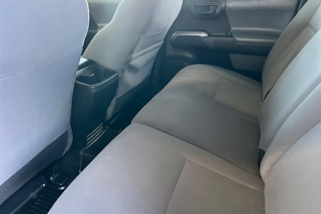 2019 Toyota Tacoma Ontario OR