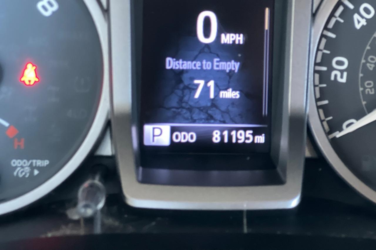 2019 Toyota Tacoma Ontario OR