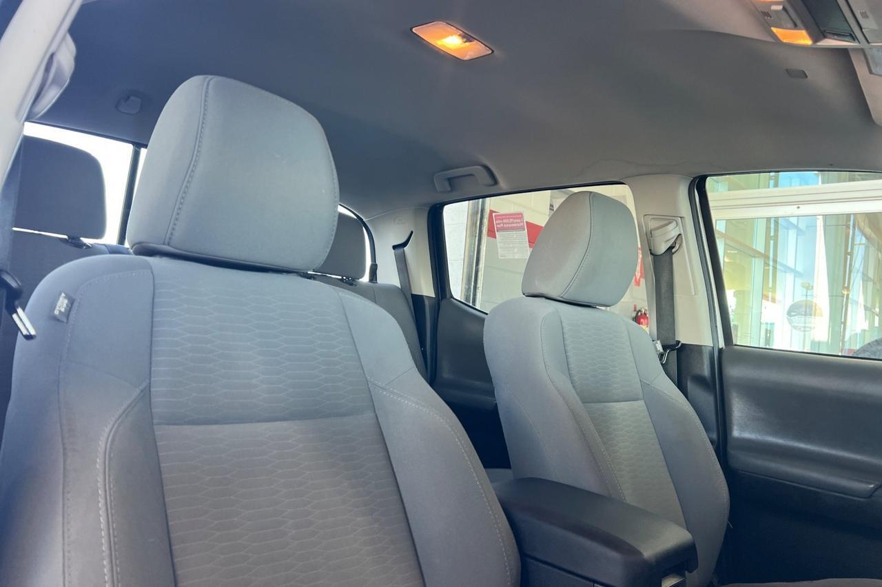 2019 Toyota Tacoma Ontario OR