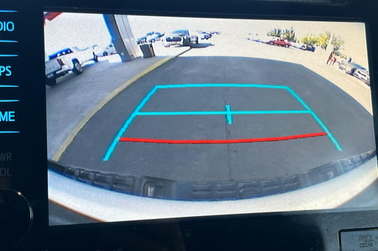 2019 Toyota Tacoma Ontario OR