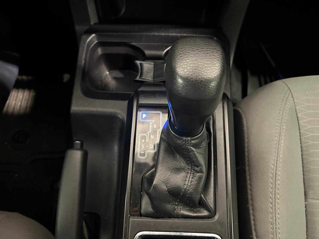 2019 Toyota Tacoma 2WD New Braunfels TX