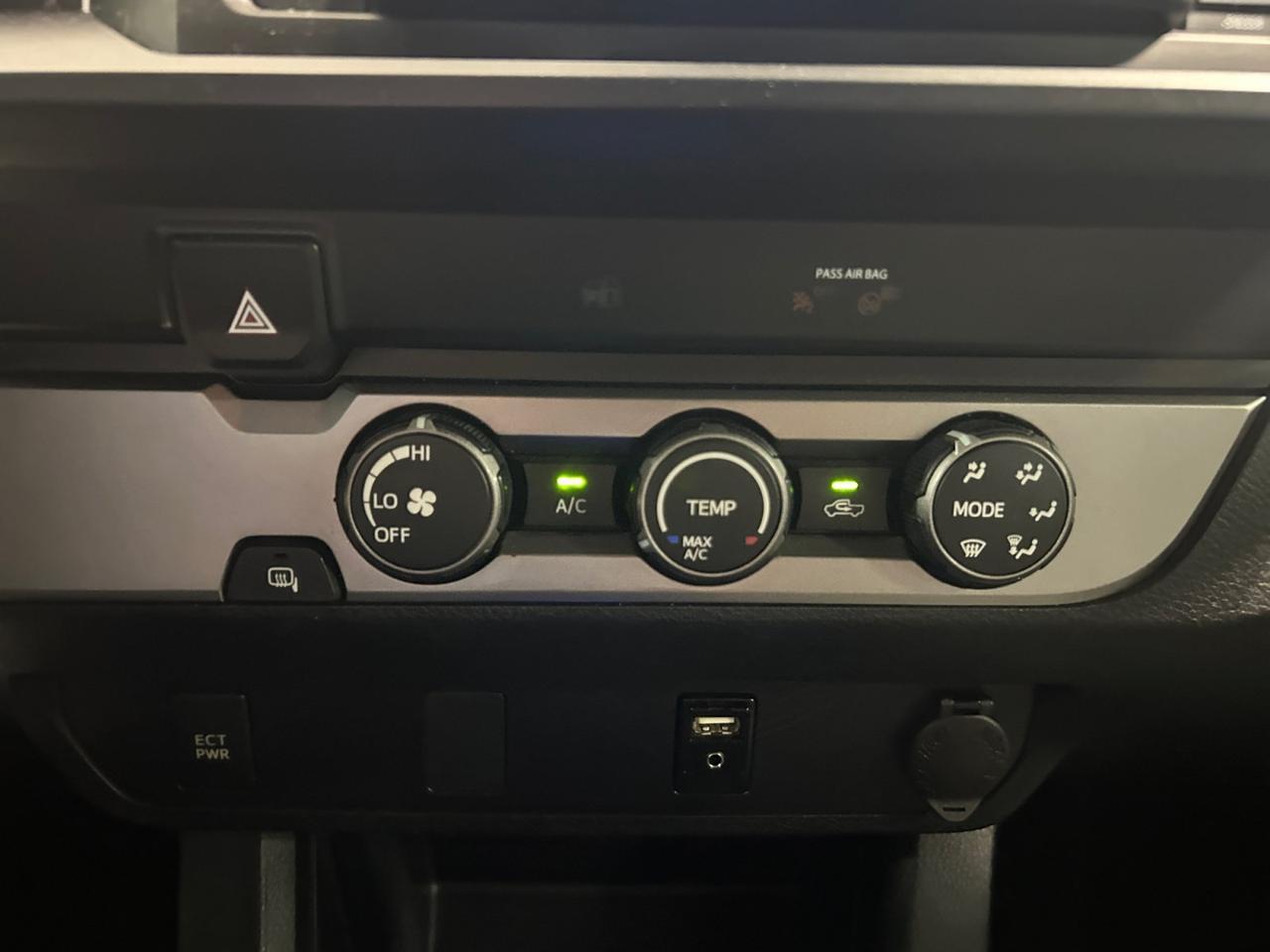 2019 Toyota Tacoma 2WD New Braunfels TX