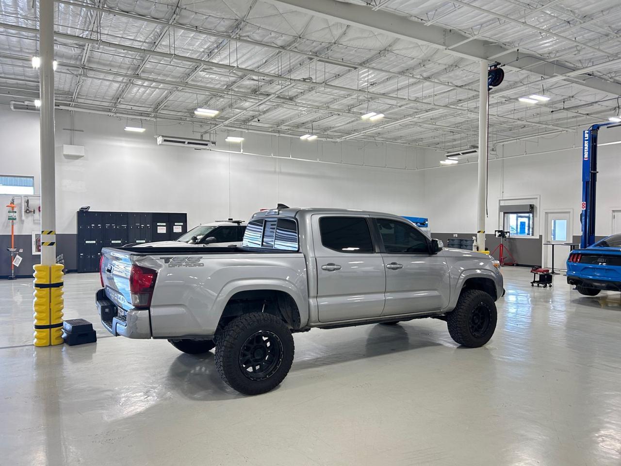 2019 Toyota Tacoma 2WD New Braunfels TX