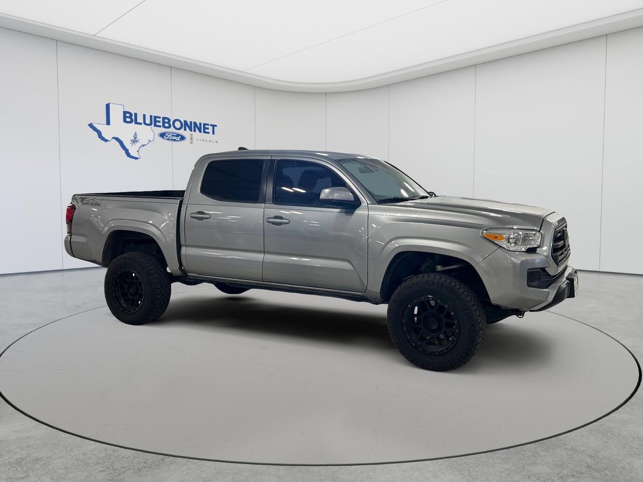 2019 Toyota Tacoma 2WD New Braunfels TX