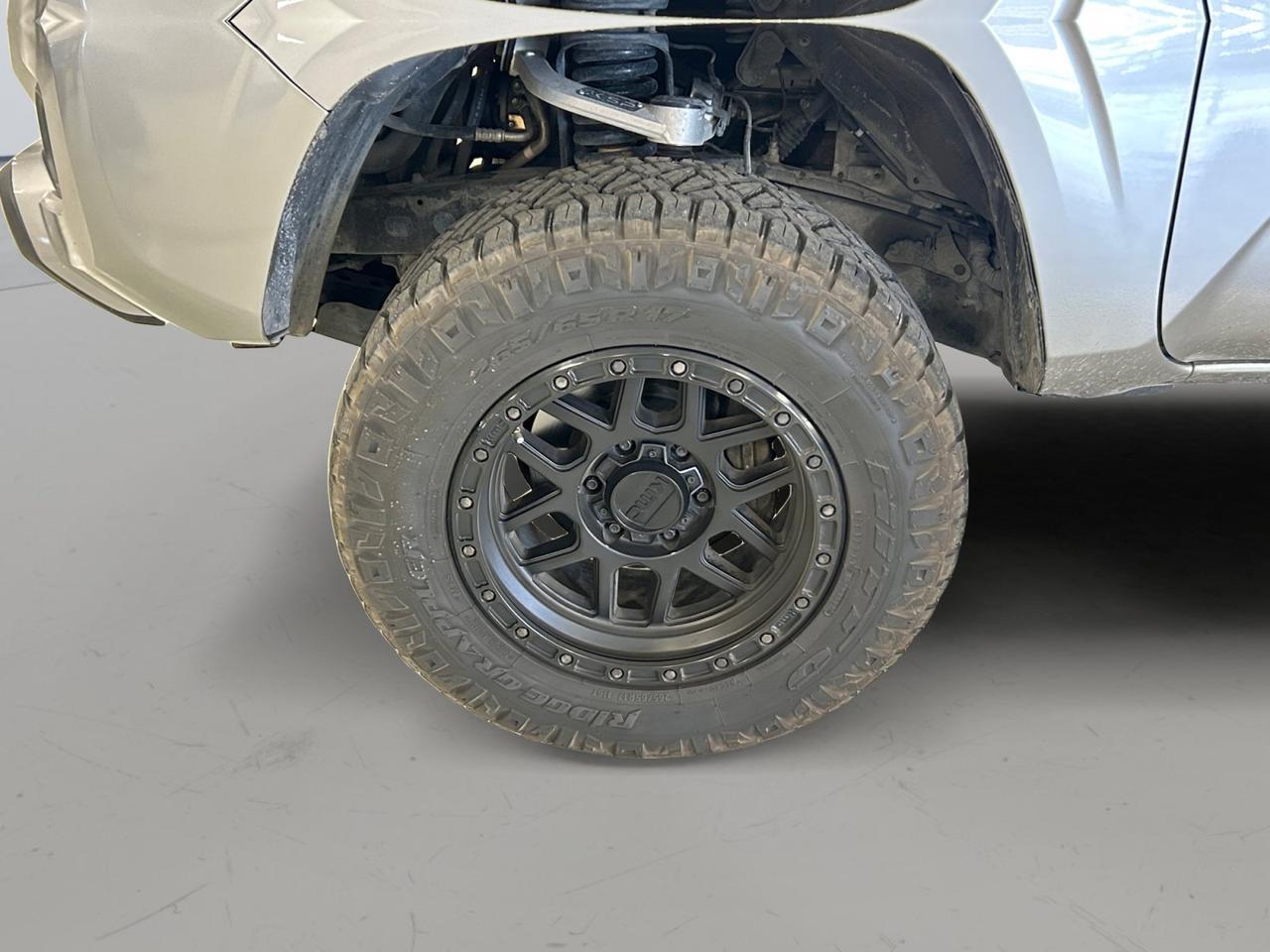 2019 Toyota Tacoma 2WD New Braunfels TX