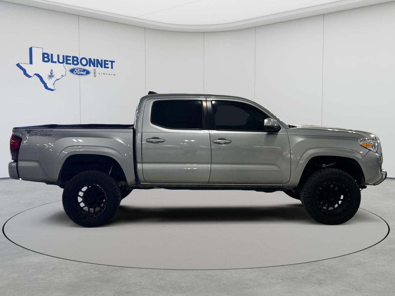 2019 Toyota Tacoma 2WD New Braunfels TX