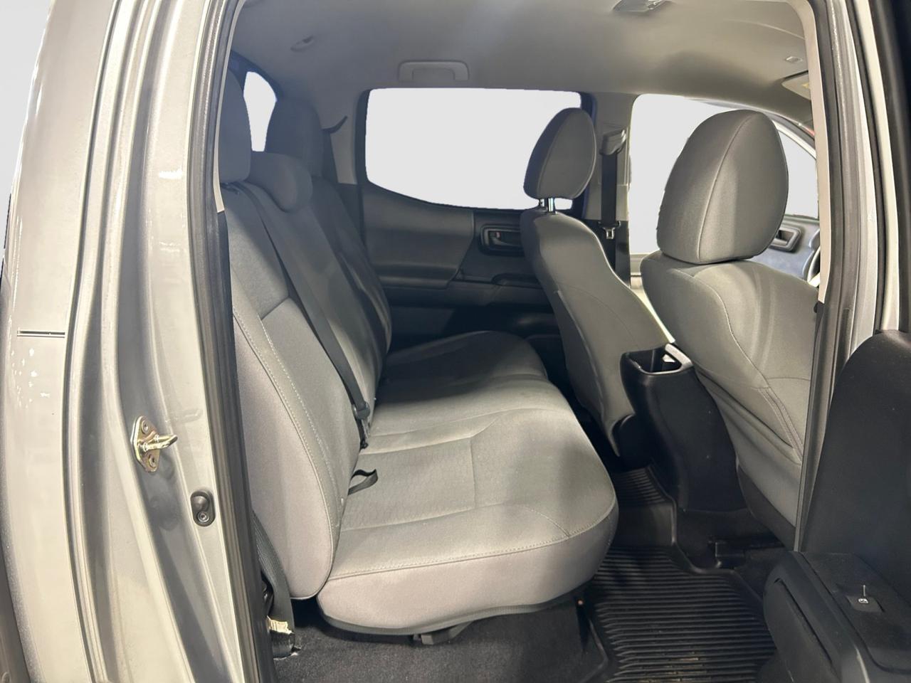 2019 Toyota Tacoma 2WD New Braunfels TX