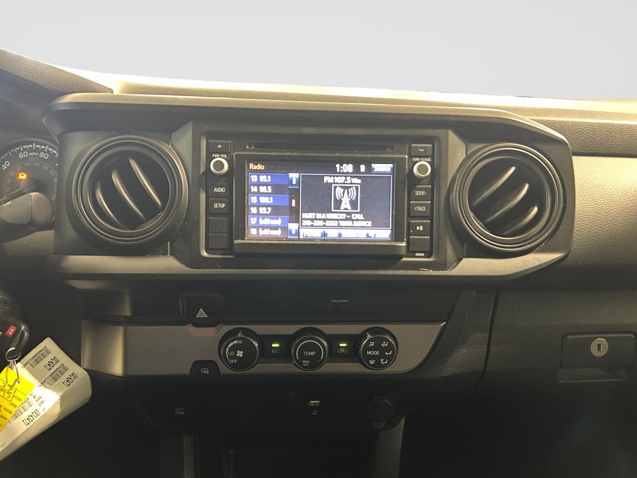 2019 Toyota Tacoma 2WD New Braunfels TX
