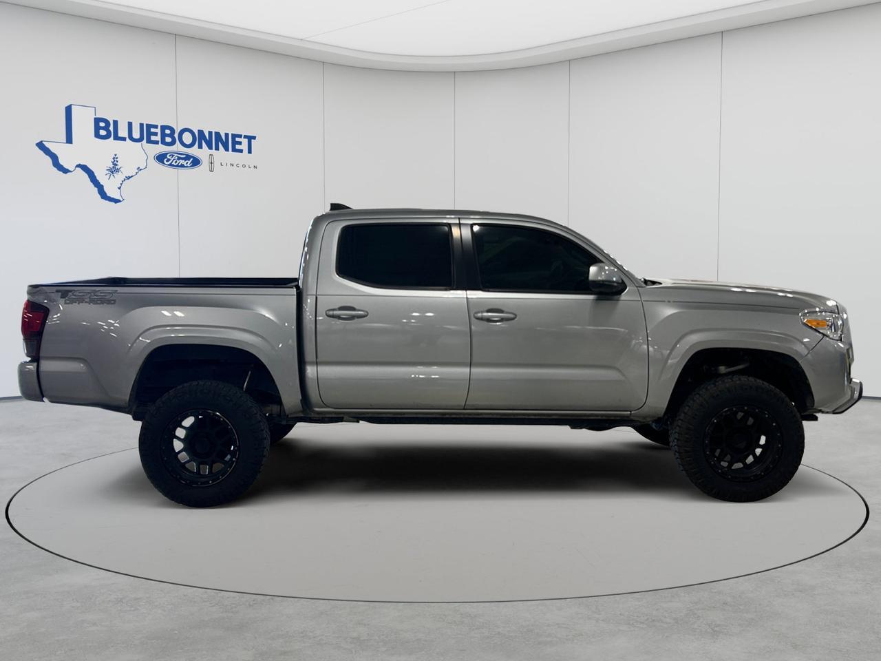 2019 Toyota Tacoma 2WD