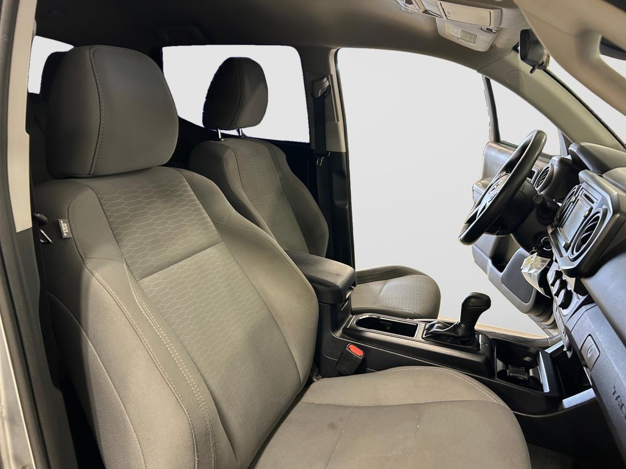2019 Toyota Tacoma 2WD New Braunfels TX