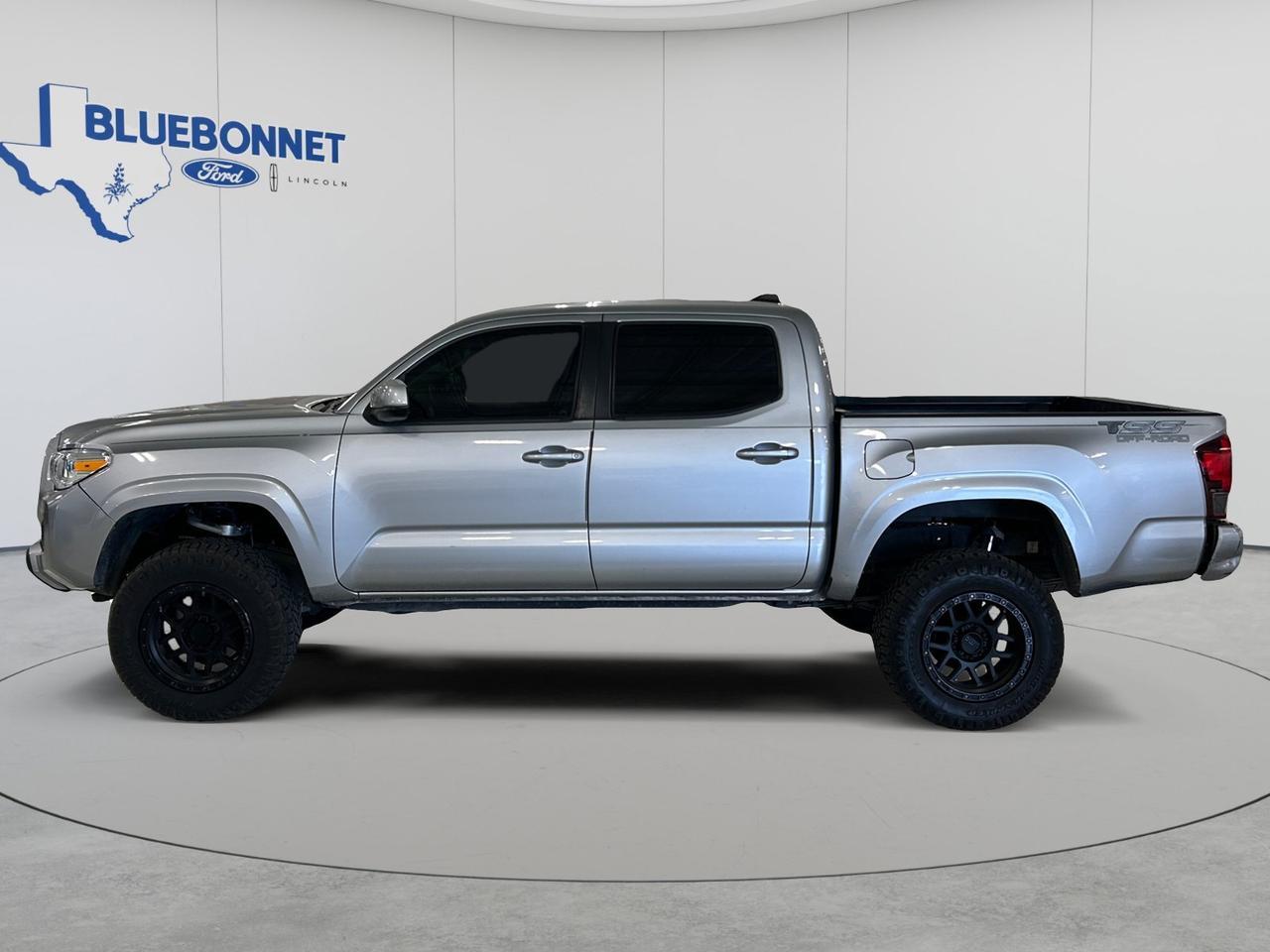 2019 Toyota Tacoma 2WD New Braunfels TX