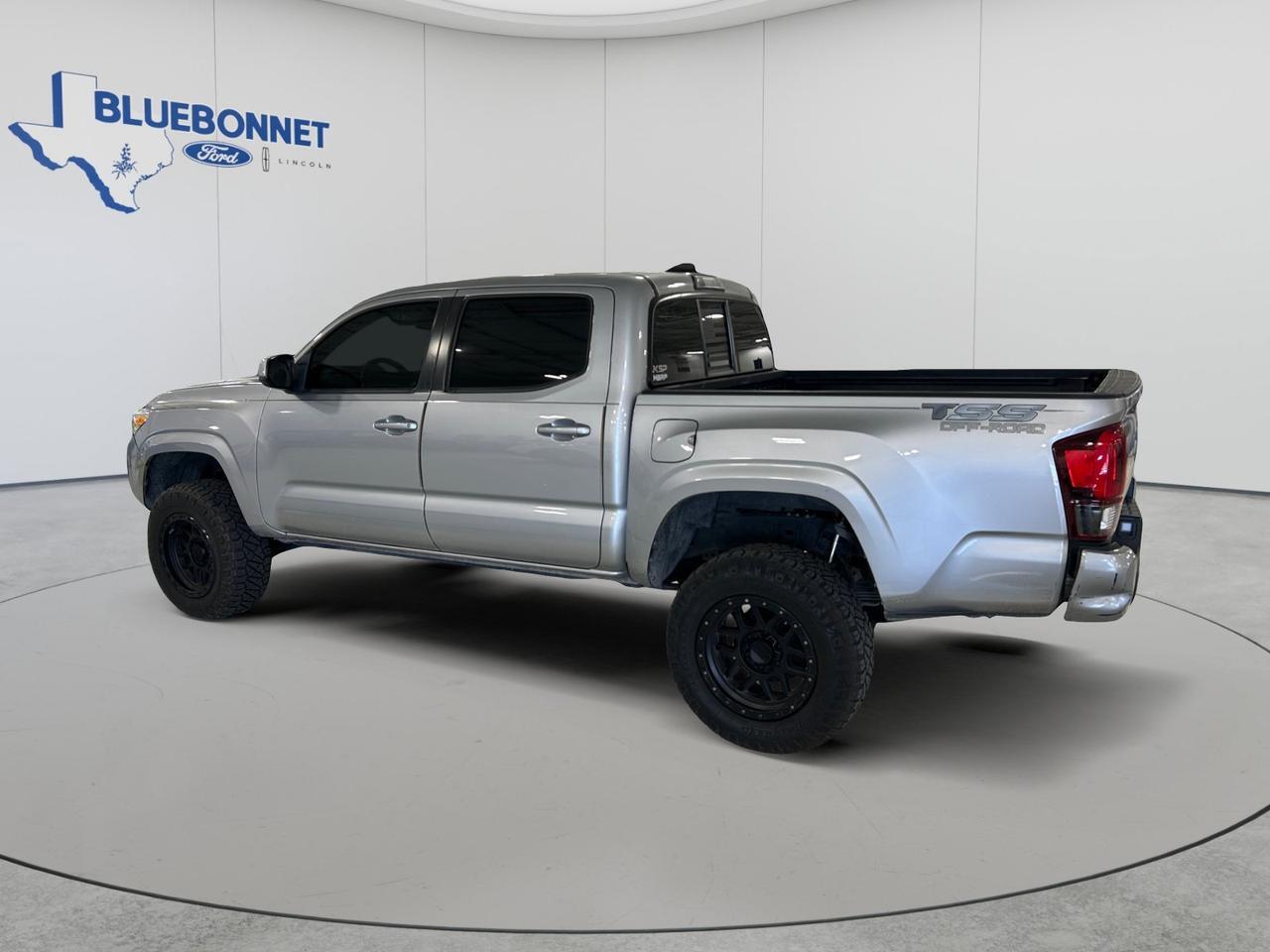 2019 Toyota Tacoma 2WD New Braunfels TX