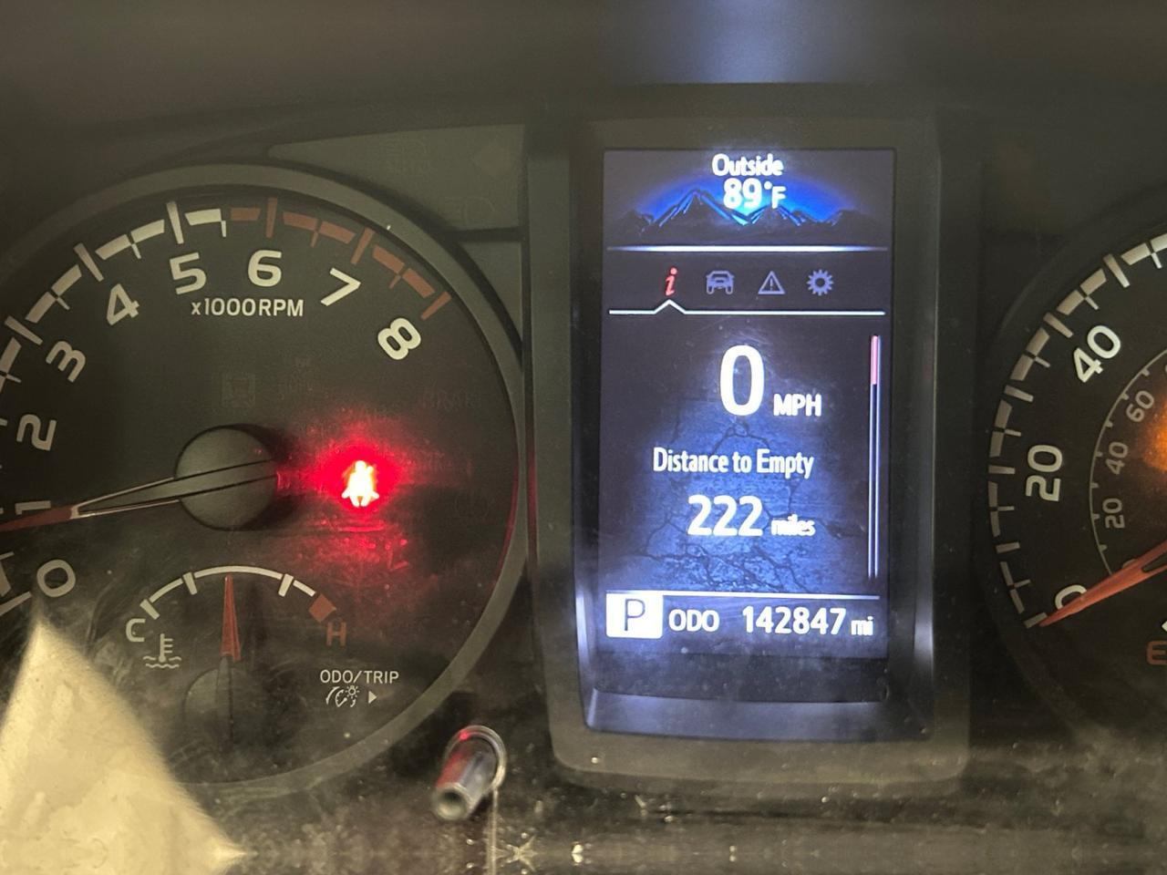 2019 Toyota Tacoma 2WD New Braunfels TX